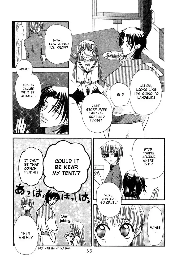 Fruits Basket Chapter 1 31